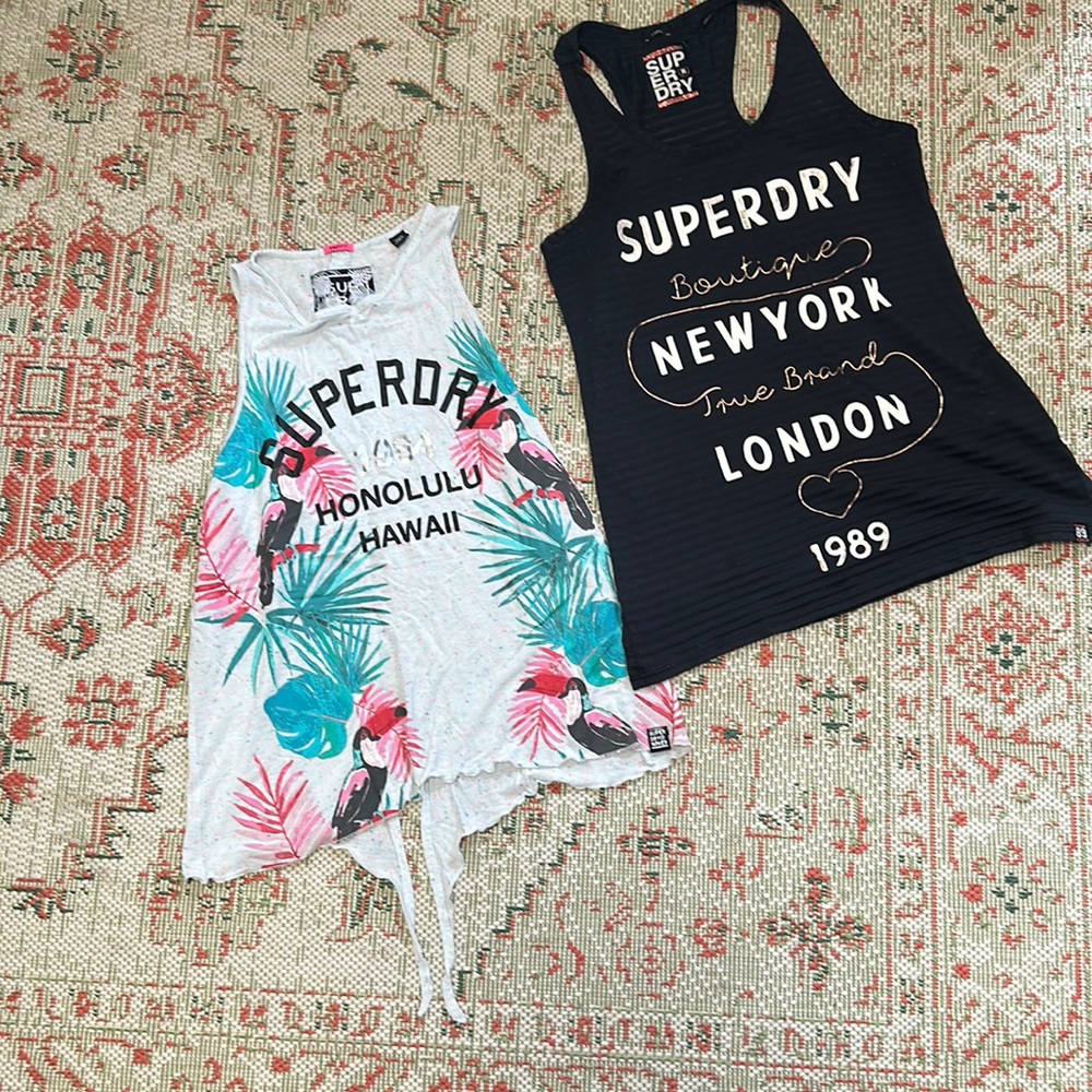 Super Dry